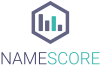 NameScore Logo