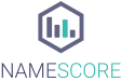 NameScore Logo